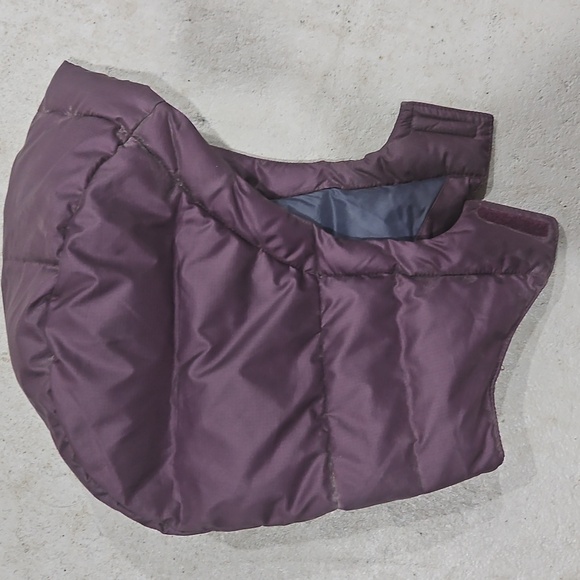 Helly Hansen puffer coat kids size 7 - Picture 4 of 6